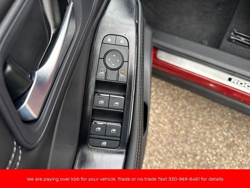 New 2026 Nissan Rogue Dark Armor AWD/4WD image 11