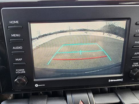 Used 2020 Toyota RAV4 LE w/ All Weather Liner Package image 37