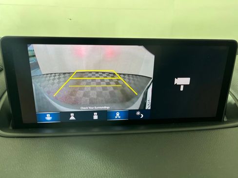 Certified 2024 Acura MDX FWD image 32