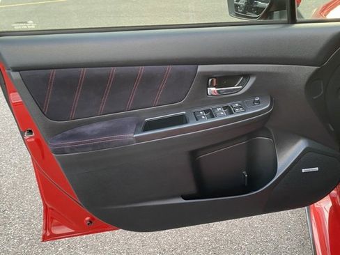 Used 2016 Subaru WRX STI image 10