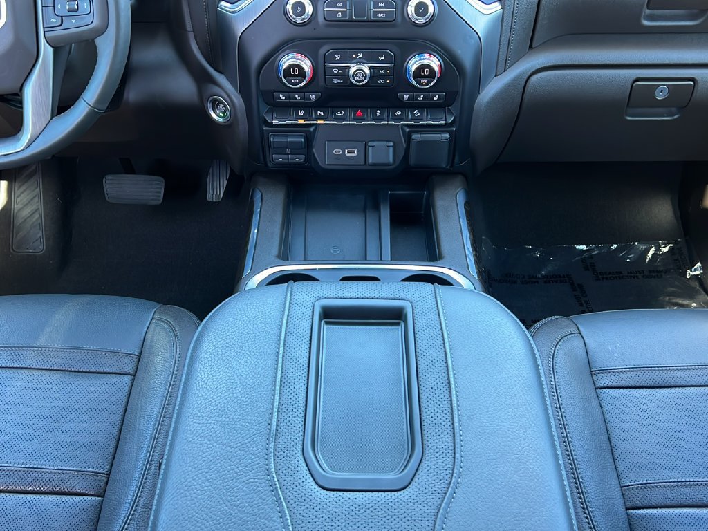 Used 2021 GMC Sierra 2500 Denali AWD/4WD image 15