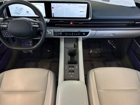 Used 2024 Hyundai Ioniq 6 SEL RWD image 15