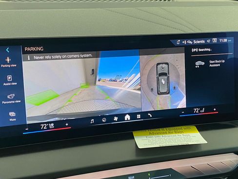 New 2026 BMW X3 xDrive30 w/ Premium Package image 25