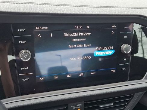 Used 2019 Volkswagen Jetta SEL Premium FWD image 18