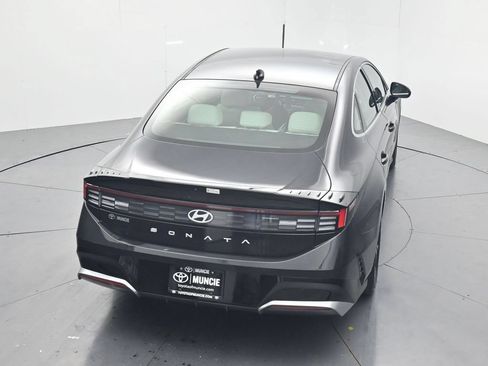 Used 2024 Hyundai Sonata SEL FWD image 52