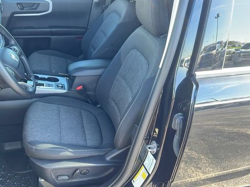 Certified 2024 Ford Bronco Sport Big Bend w/ Convenience Package AWD/4WD image 5