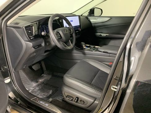 Certified 2024 Lexus NX 350h AWD w/ Vision Package image 31
