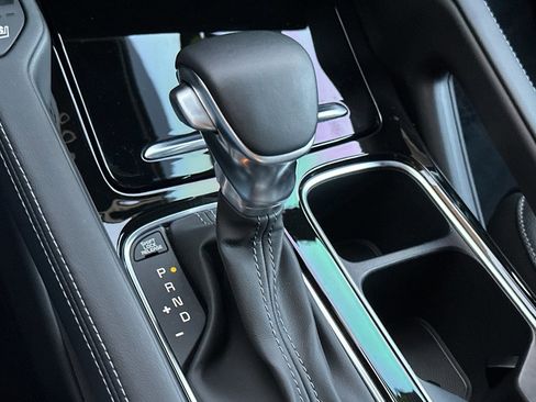 Used 2025 Kia Telluride SX image 24