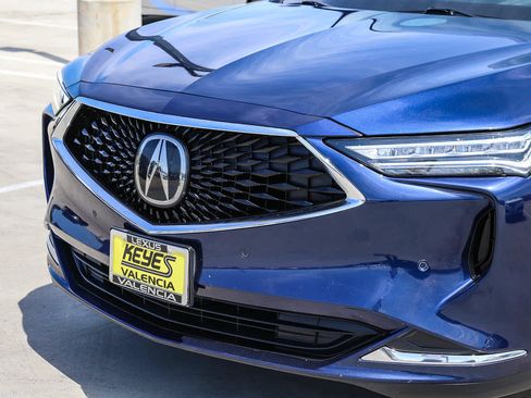 Used 2024 Acura MDX FWD w/ Technology Package image 8