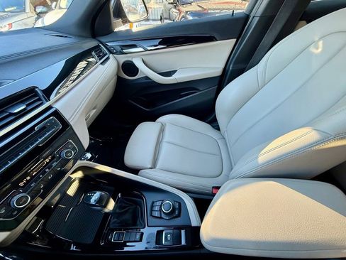Used 2018 BMW X2 xDrive28i w/ Convenience Package AWD/4WD image 21