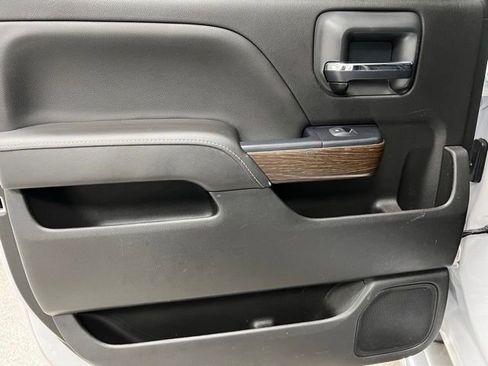 Used 2019 GMC Sierra 2500 Denali w/ Duramax Plus Package AWD/4WD image 84