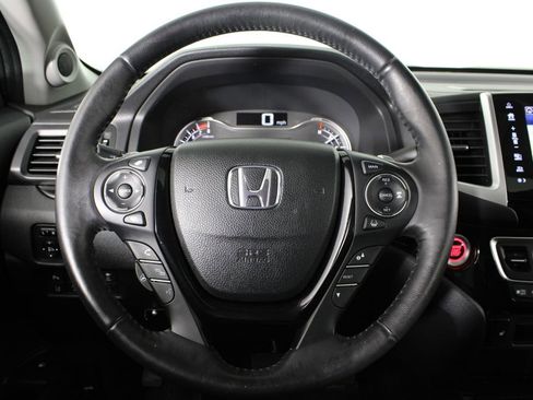 Used 2020 Honda Ridgeline RTL-E image 26