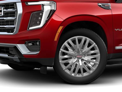New 2026 GMC Yukon Elevation AWD/4WD image 67