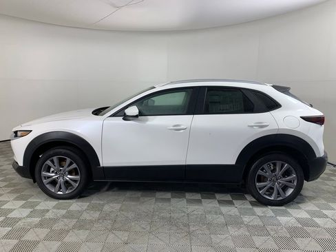 New 2026 MAZDA CX-30 AWD 2.5 S image 4