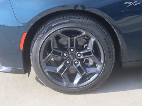 New 2026 Dodge Charger R/T AWD/4WD image 18