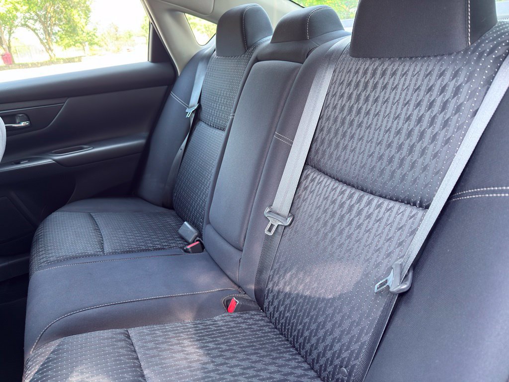 Used 2016 Nissan Altima 2.5 S w/ Power Driver Seat Package FWD image 26