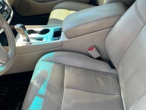 Used 2018 Nissan Altima 2.5 SL FWD image 12