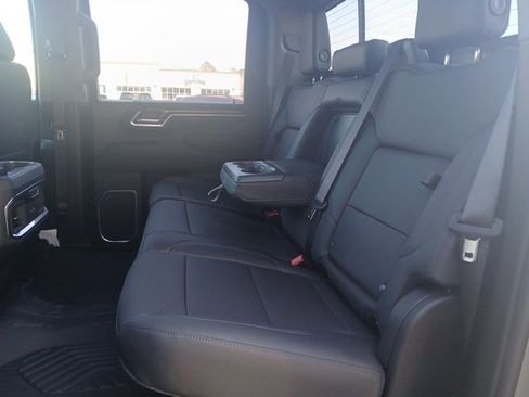 New 2026 Chevrolet Silverado 2500 LTZ w/ LTZ Premium Texas Edition image 39