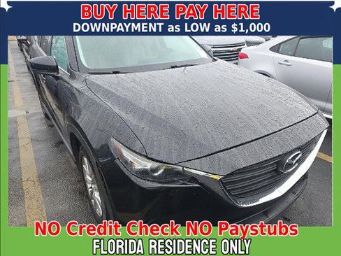 Used 2016 MAZDA CX-9 Sport image 15