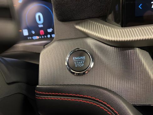 Used 2025 Ford Explorer ST-Line image 15