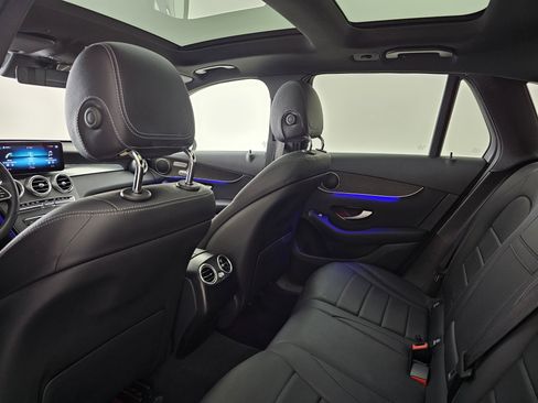 Certified 2022 Mercedes-Benz GLC 300 4MATIC image 21