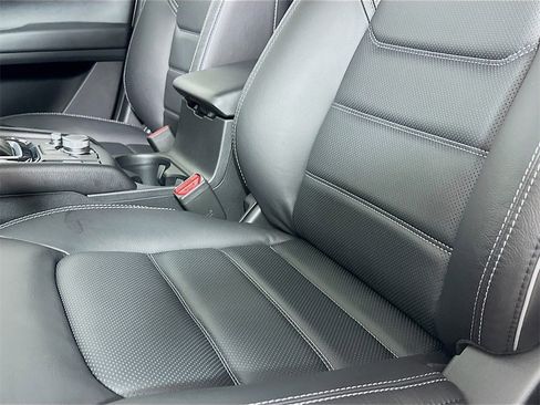 Certified 2025 MAZDA CX-5 AWD 2.5 S image 9