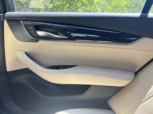 New 2026 Cadillac CT5 Premium Luxury RWD image 14