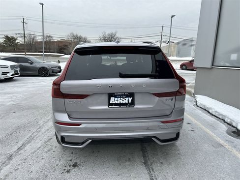 New 2026 Volvo XC60 B5 Plus w/ Climate Package image 7