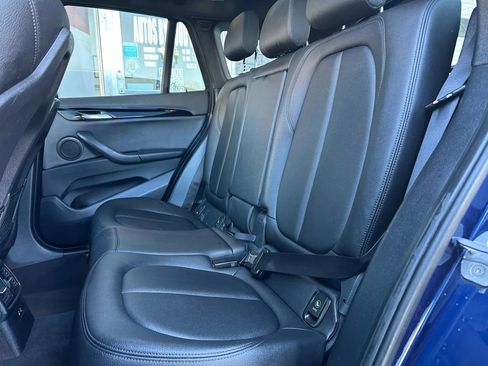 Used 2020 BMW X1 xDrive28i image 12