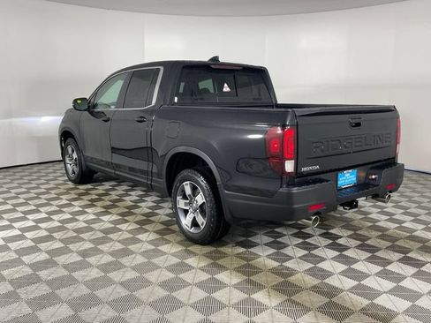 New 2026 Honda Ridgeline RTL image 5