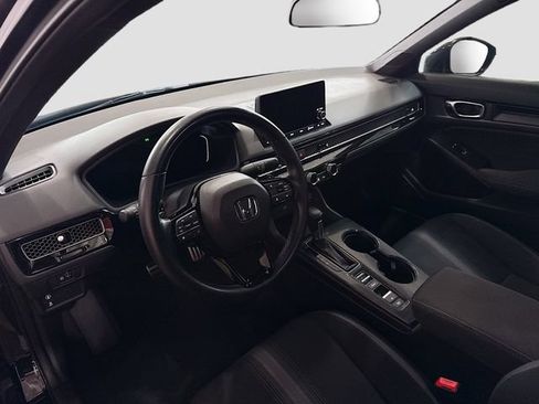 Used 2022 Honda Civic Sport image 10