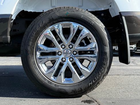 Used 2024 Ford F150 King Ranch image 13