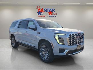 New 2026 GMC Yukon XL Denali w/ Sun & Power Step Package video 1
