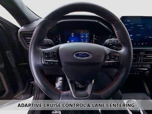 Used 2023 Ford Escape ST-Line w/ Tech Pack #1 image 4