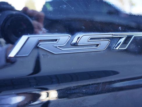 Used 2024 Chevrolet Silverado 1500 RST w/ Redline Edition AWD/4WD image 28