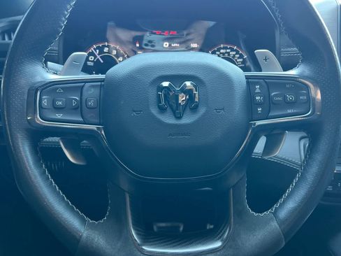 Used 2022 RAM 1500 TRX w/ TRX Level 2 Equipment Group AWD/4WD image 25