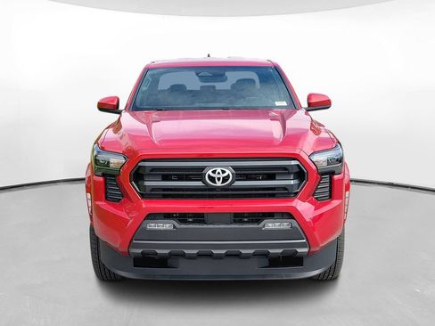 New 2026 Toyota Tacoma SR5 RWD image 2