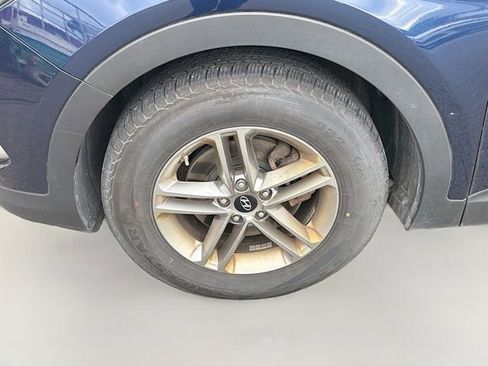 Used 2017 Hyundai Santa Fe Sport w/ Cargo Package image 28