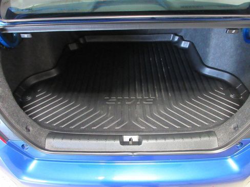 Used 2021 Honda Civic Sport image 31