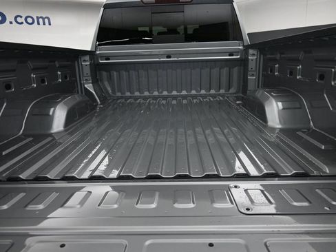 New 2026 Chevrolet Silverado 2500 LT w/ Convenience Package AWD/4WD image 11