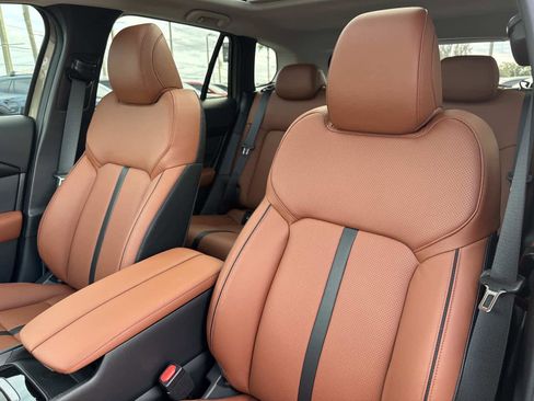 New 2026 MAZDA CX-50 Meridian Edition w/ Weather Package image 21