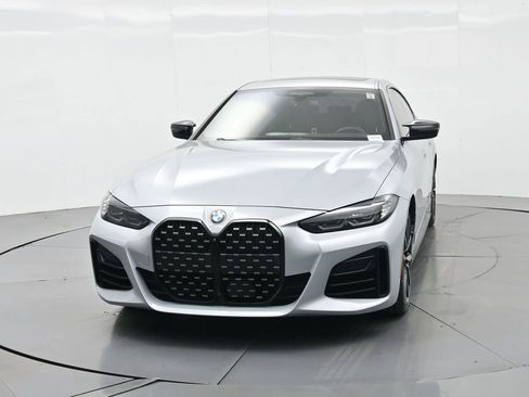 Used 2024 BMW M440i xDrive Gran Coupe image 3