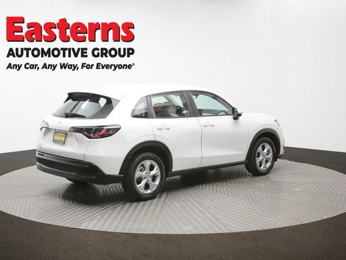 Used 2025 Honda HR-V LX image 40