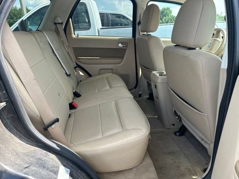 Used 2012 Ford Escape Limited FWD image 9