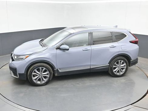 Used 2022 Honda CR-V Touring image 38