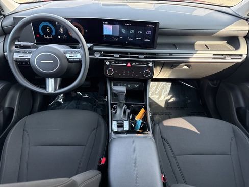 Used 2025 Hyundai Tucson SEL image 13