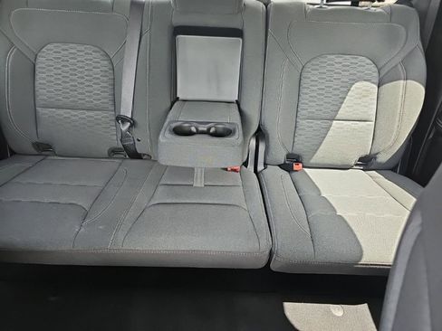 Certified 2025 RAM 1500 Big Horn AWD/4WD image 34