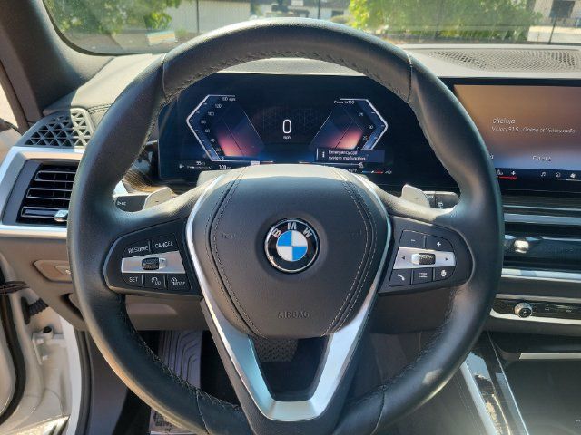 Used 2026 BMW X5 xDrive40i AWD/4WD image 14