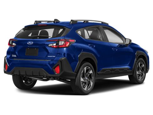 Used 2026 Subaru Crosstrek 2.5i Limited AWD/4WD image 2