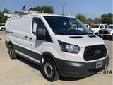 Used 2018 Ford Transit 250 130 Low Roof image 3